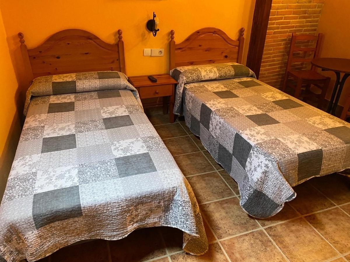 Отель Casa Cuevas Каин Экстерьер фото