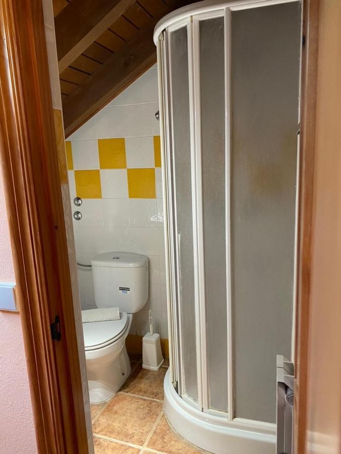 Отель Casa Cuevas Каин Экстерьер фото
