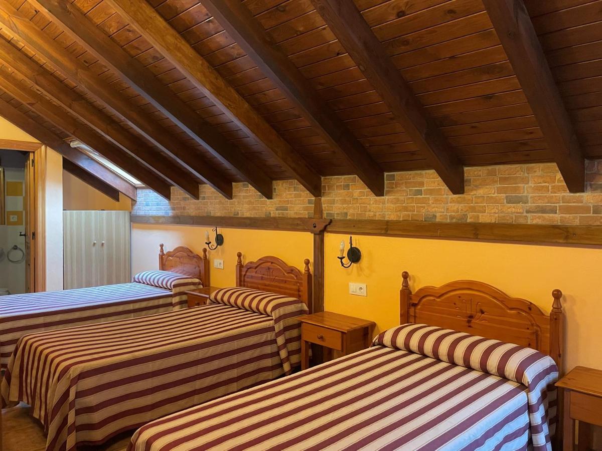 Отель Casa Cuevas Каин Экстерьер фото