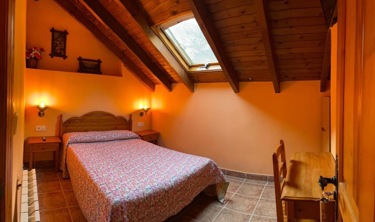 Отель Casa Cuevas Каин Экстерьер фото