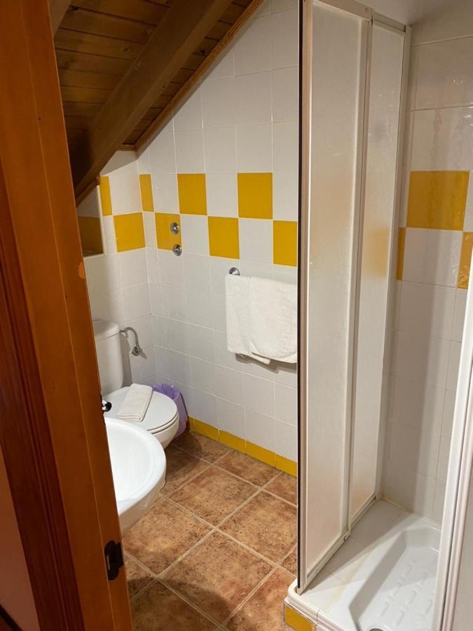Отель Casa Cuevas Каин Экстерьер фото