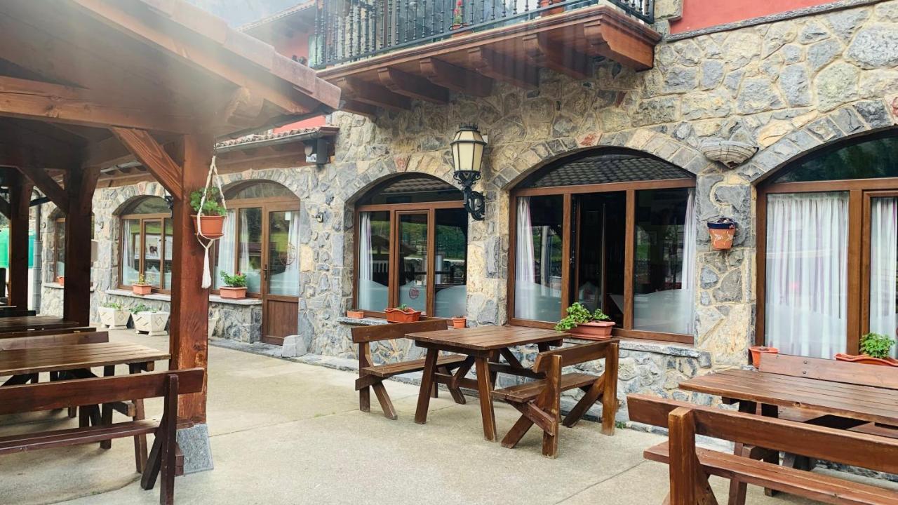 Отель Casa Cuevas Каин Экстерьер фото