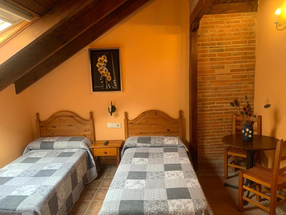 Отель Casa Cuevas Каин Экстерьер фото