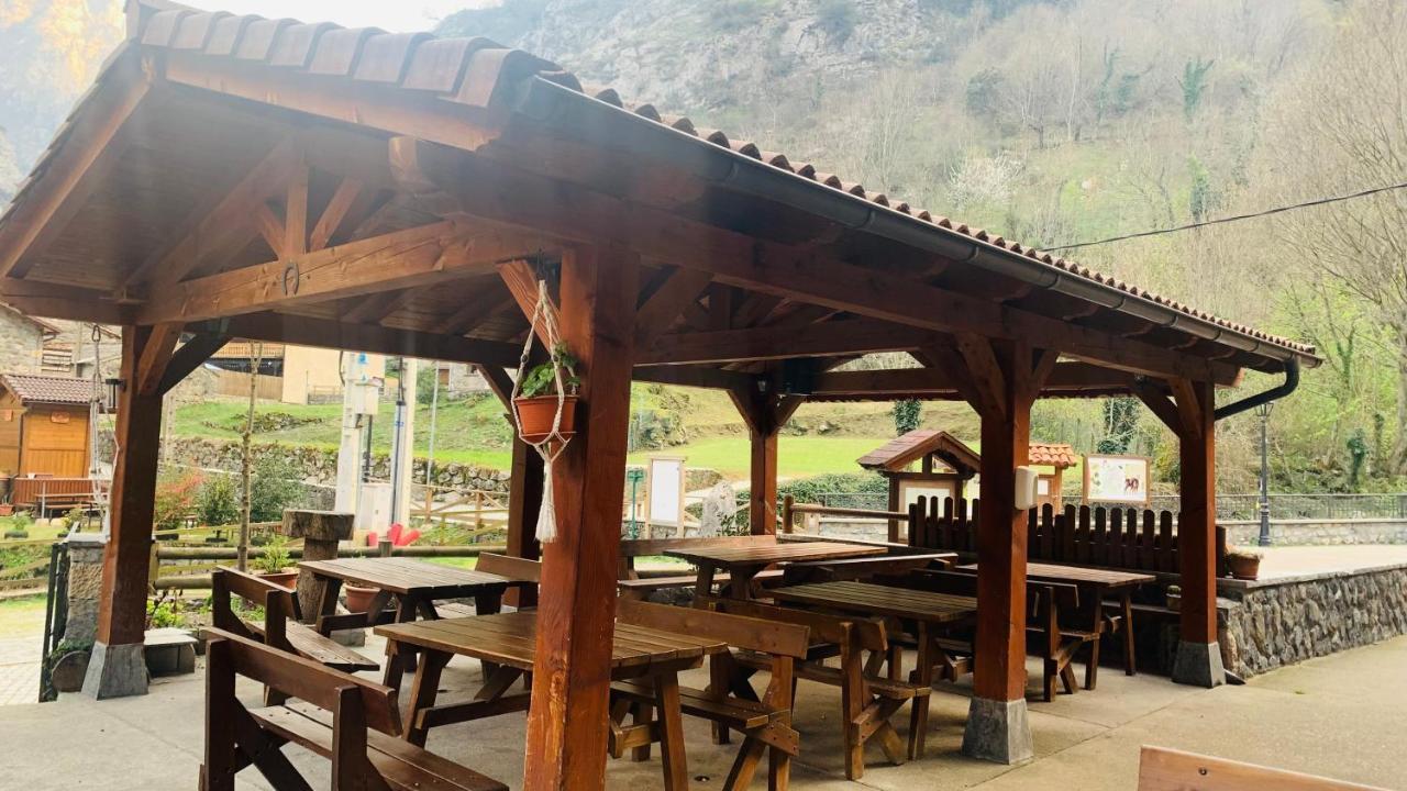 Отель Casa Cuevas Каин Экстерьер фото
