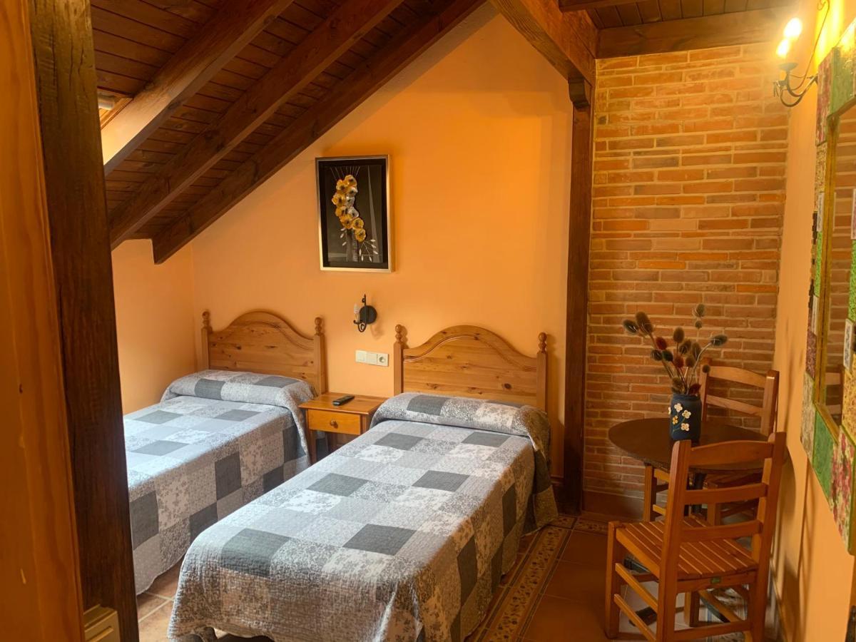 Отель Casa Cuevas Каин Экстерьер фото