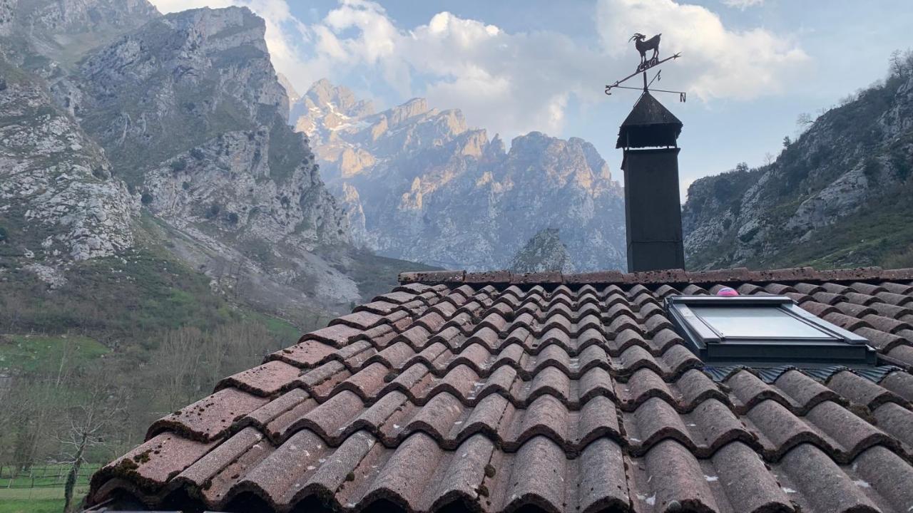 Отель Casa Cuevas Каин Экстерьер фото