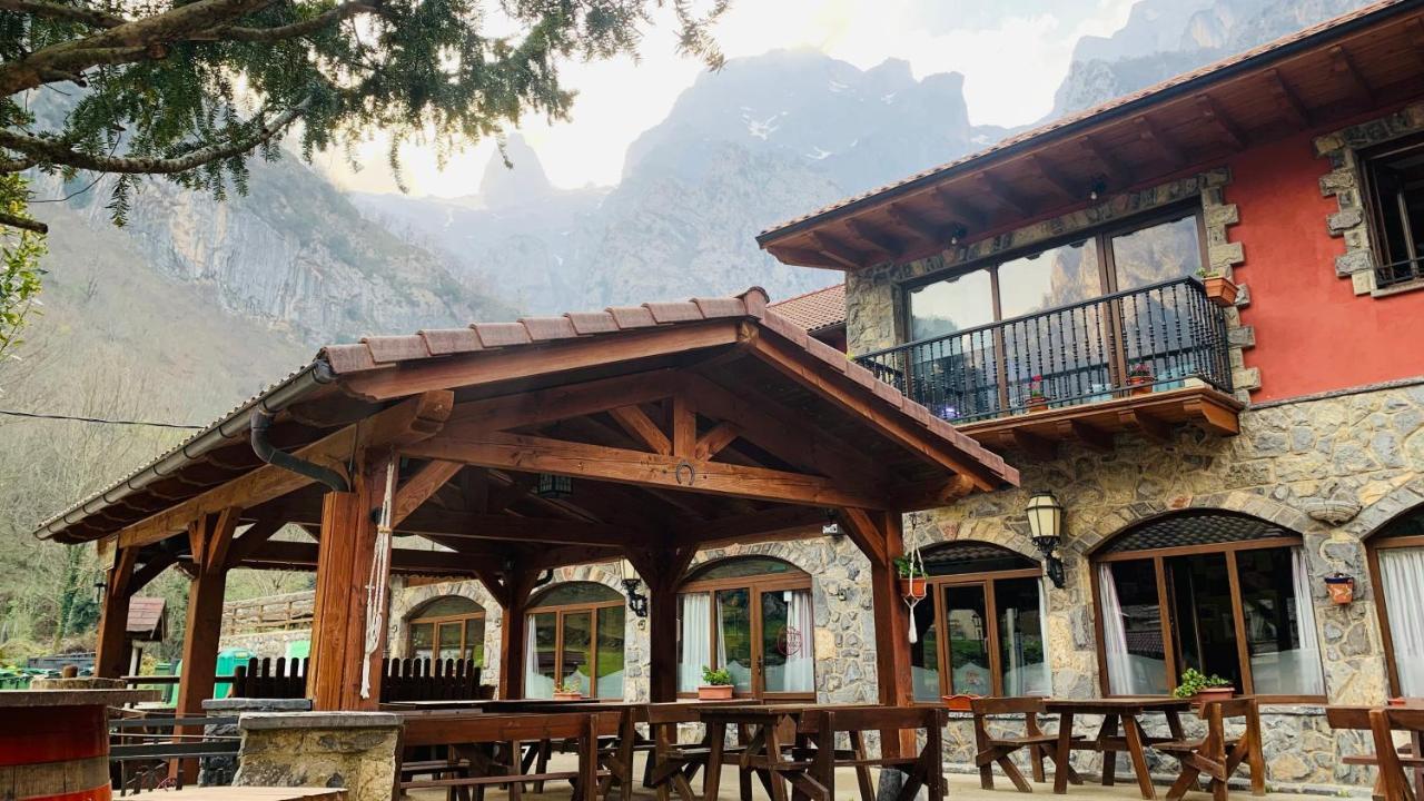 Отель Casa Cuevas Каин Экстерьер фото