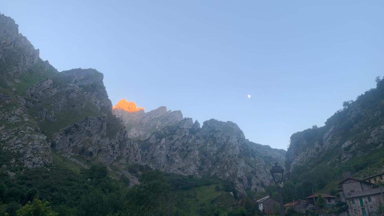 Отель Casa Cuevas Каин Экстерьер фото