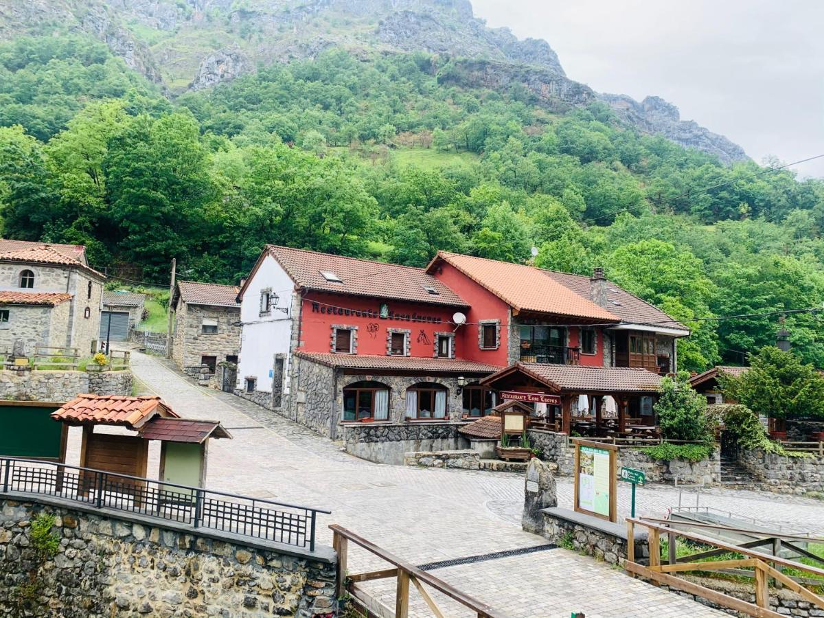 Отель Casa Cuevas Каин Экстерьер фото