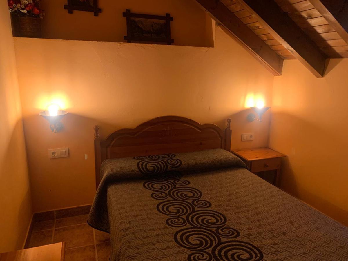 Отель Casa Cuevas Каин Экстерьер фото